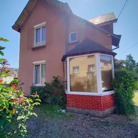 B.B.Home Revin Buitenkant foto