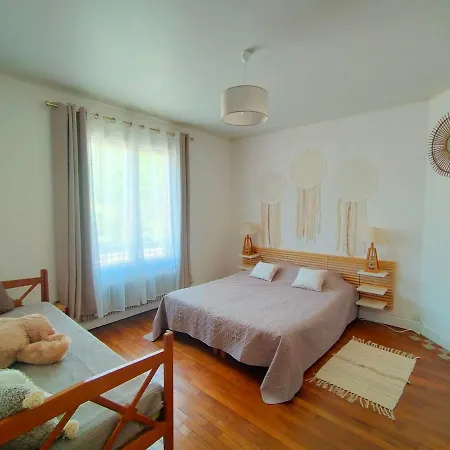 B.B.Home Revin Buitenkant foto
