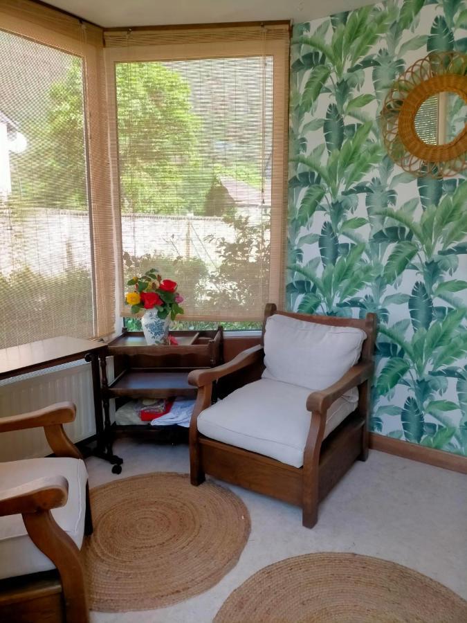 Holiday home B.b.home Revin